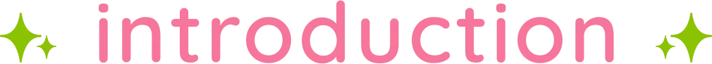 introduction